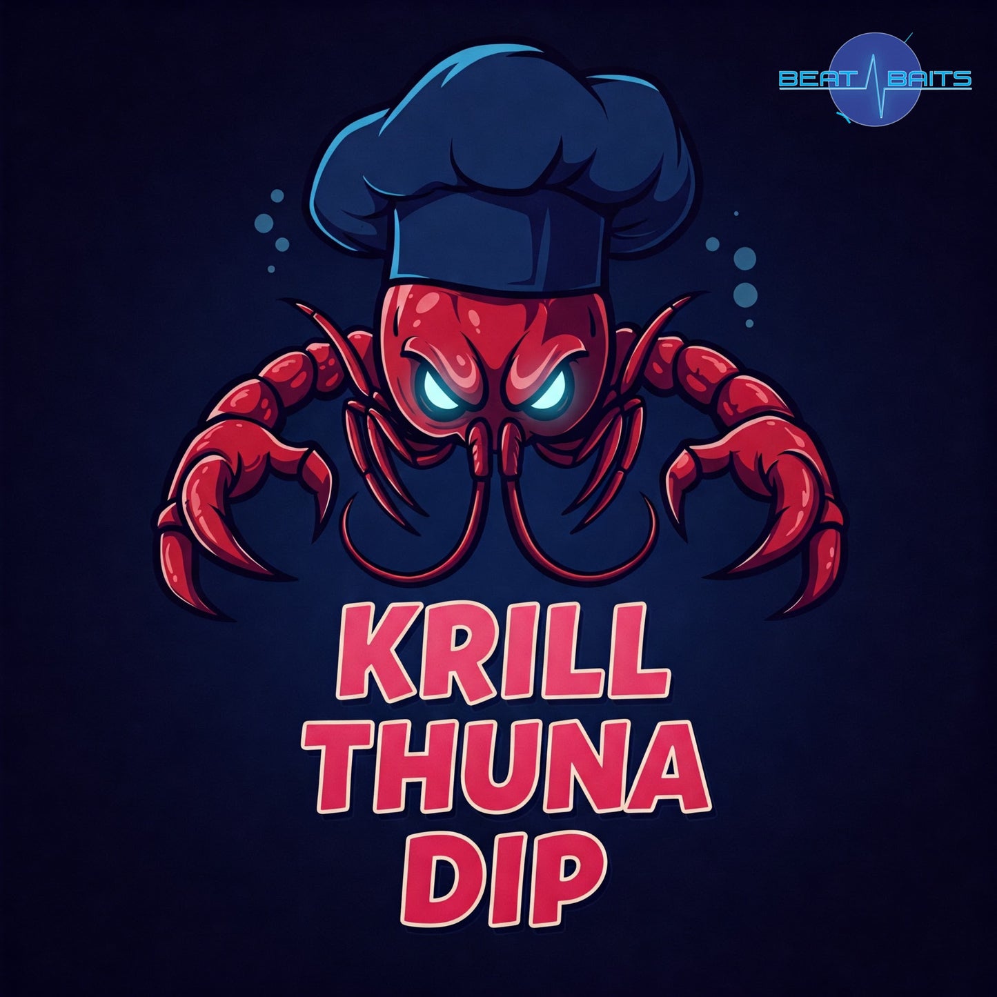 Krill & Thuna