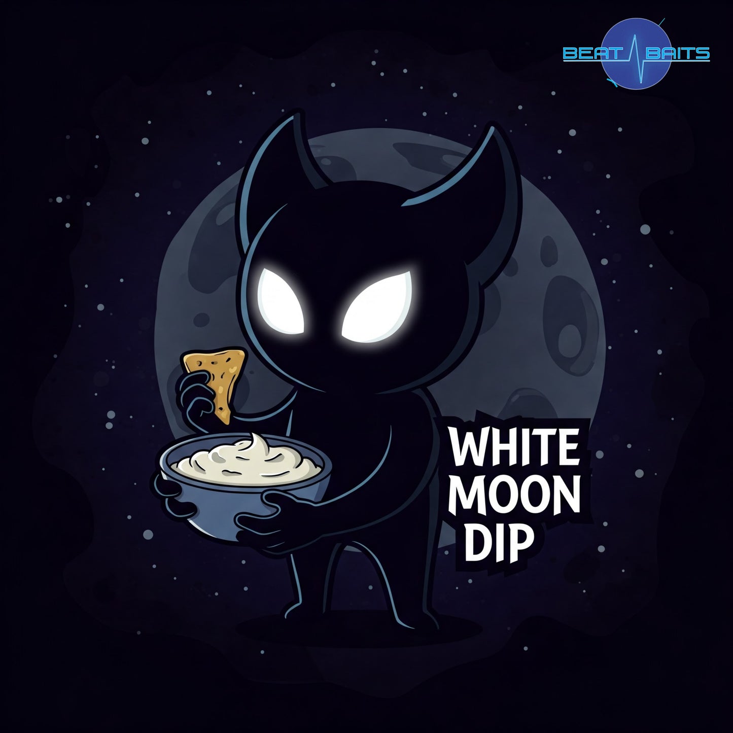 White Moon