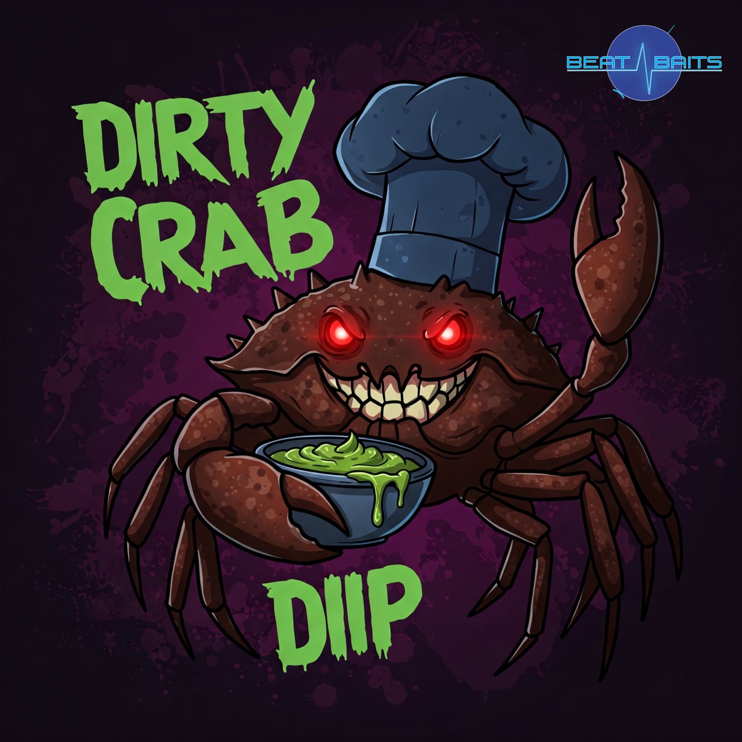 Dirty Crab