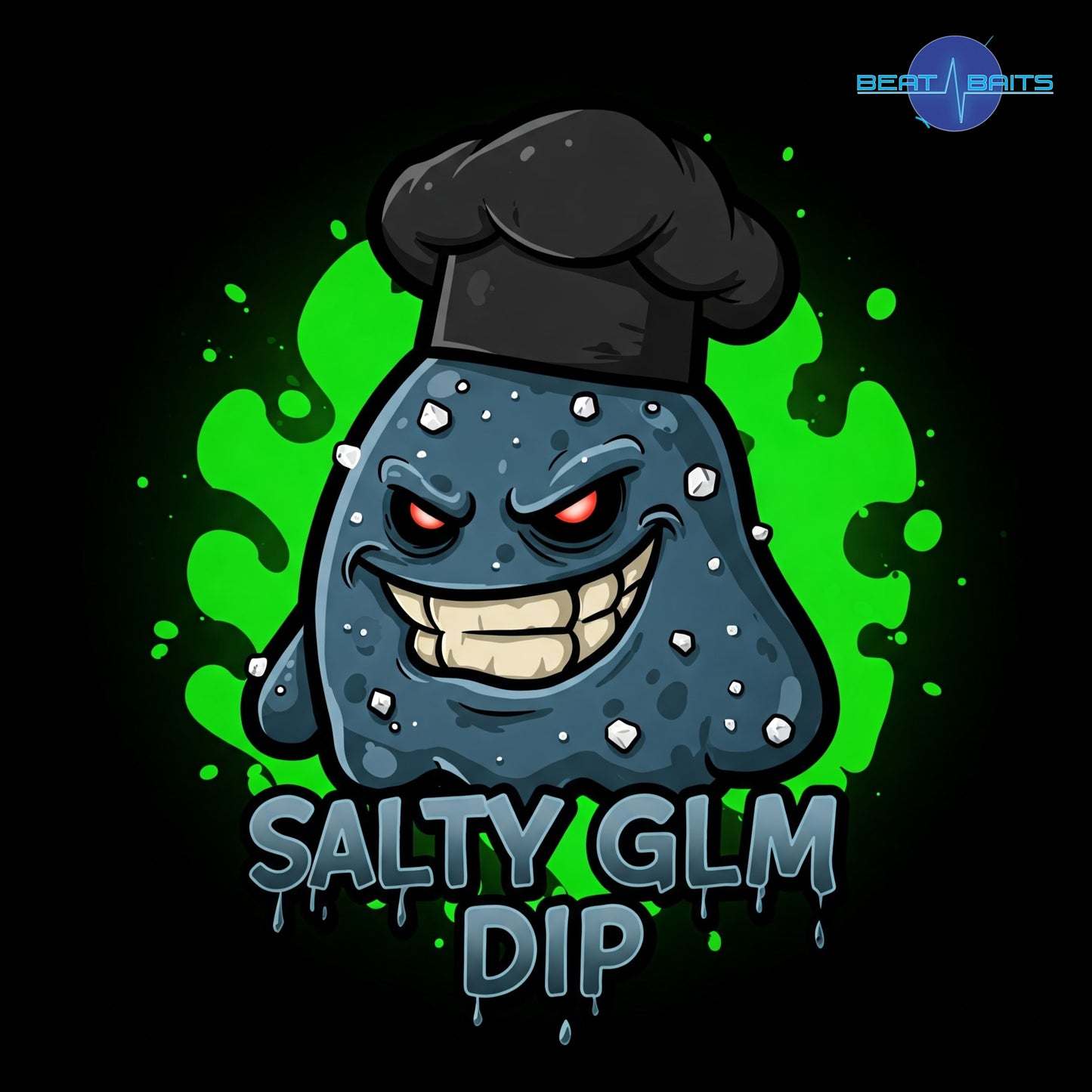 Salty GLM