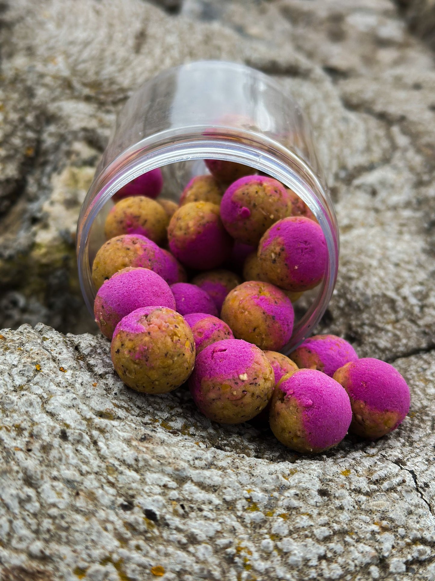 Zero Gravity Hooker White Moon MKII