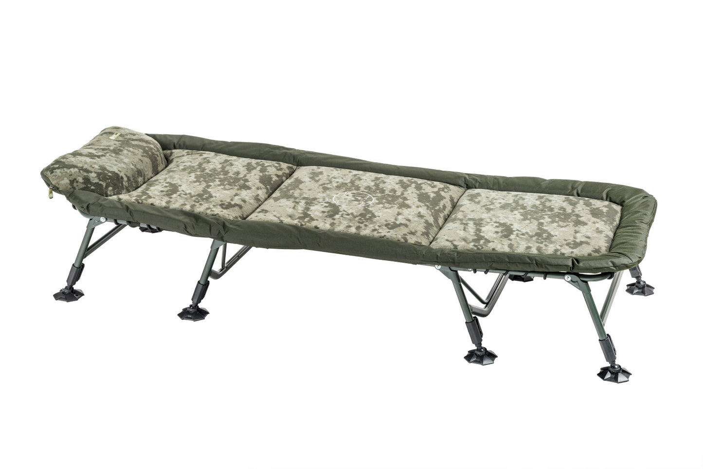 MIVARDI Bedchair CamoCODE Flat 8