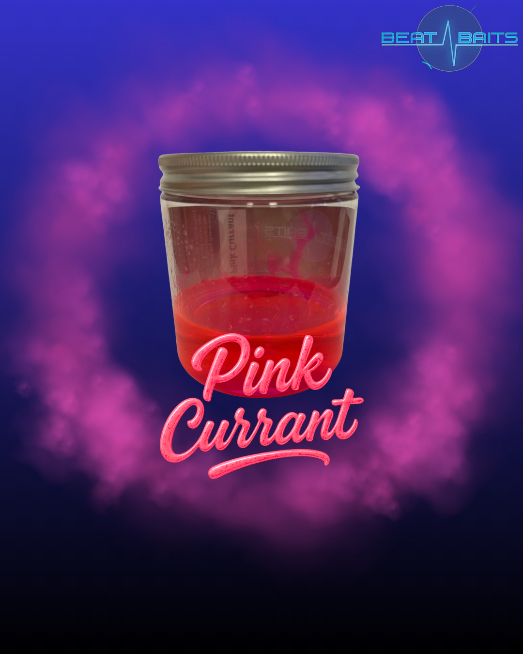 The Pink Currant
