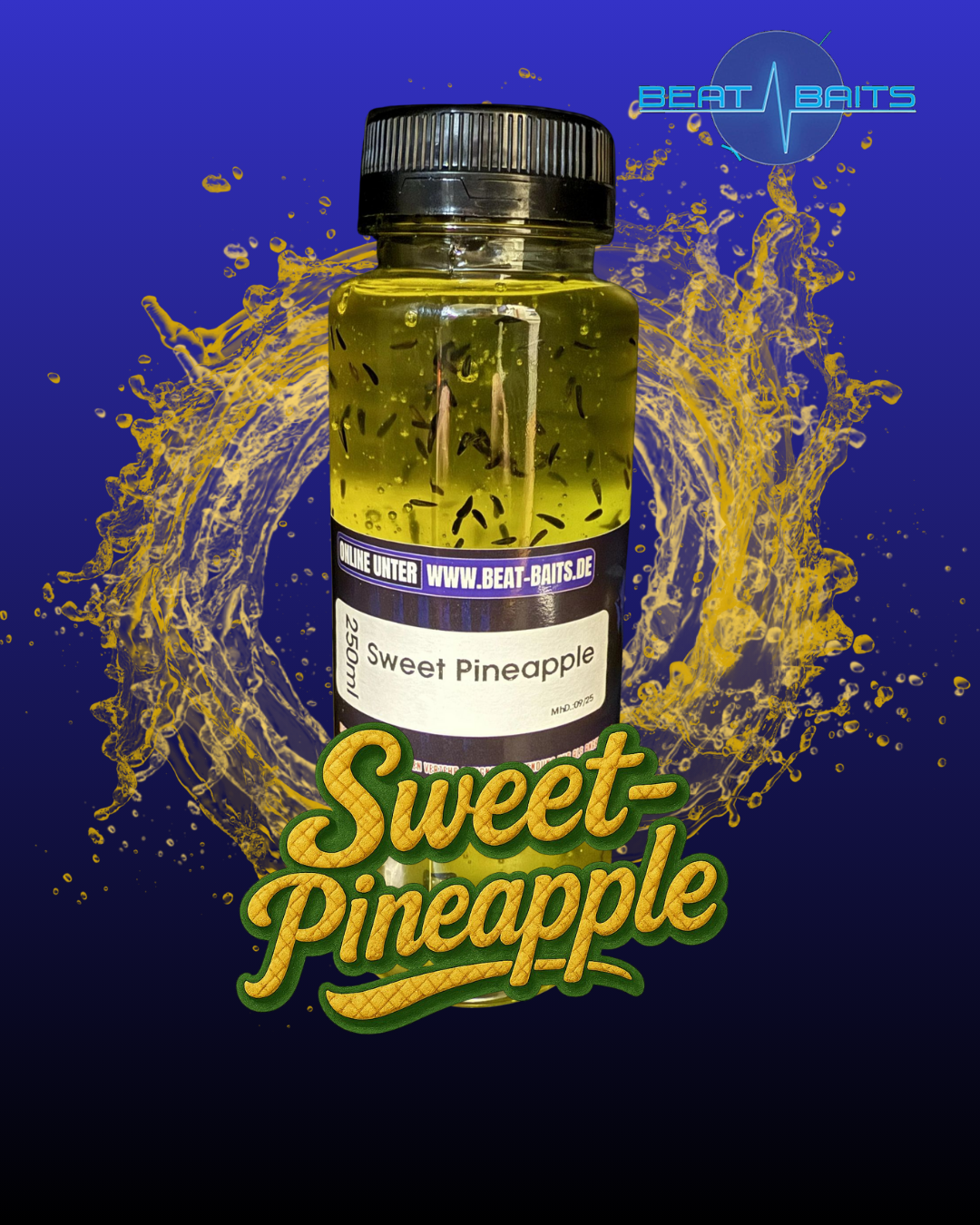 Sweet Pineapple