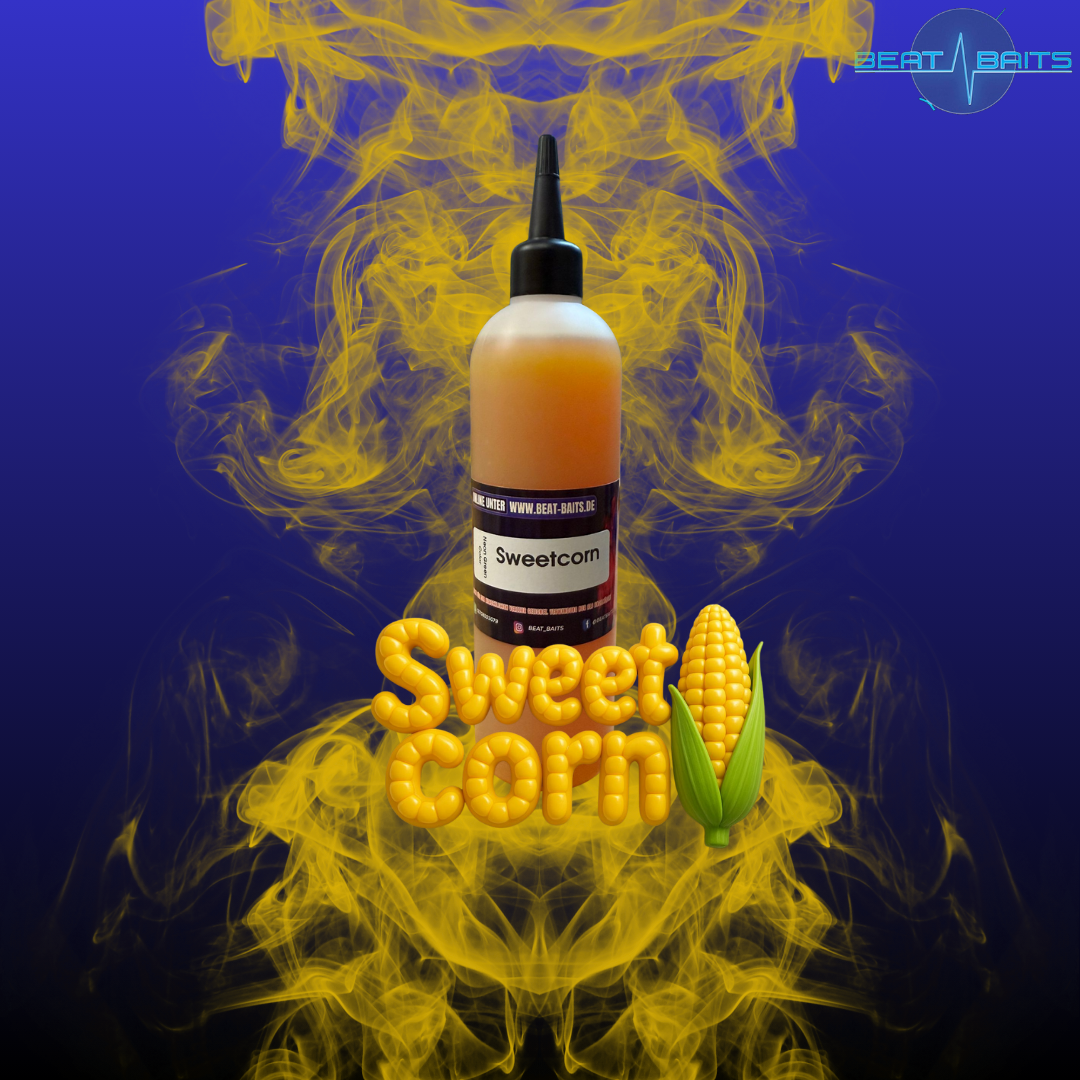 Freaky Splash - Sweetcorn