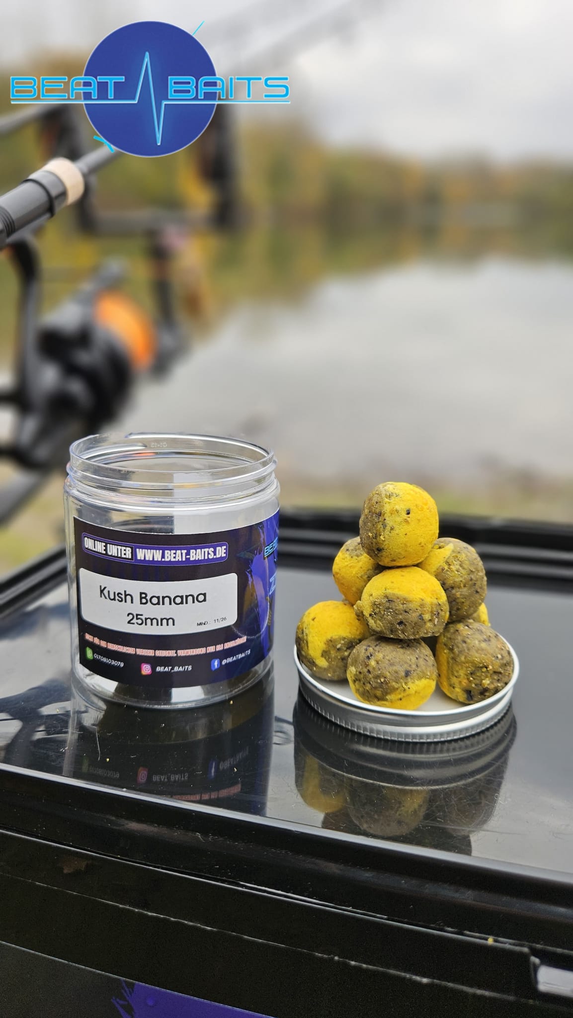 Zero Gravity Hooker KUSH Banana