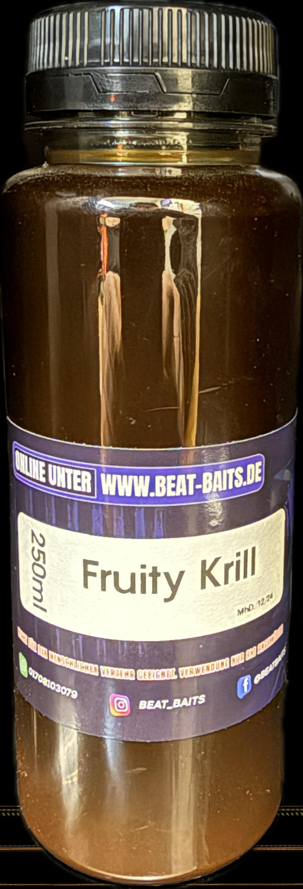 Fruity Krill