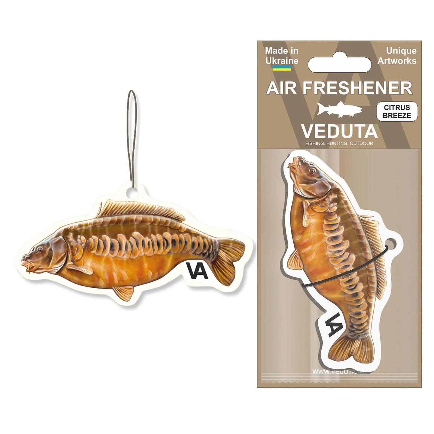 AIR FRESHENER SWEET FRUITS