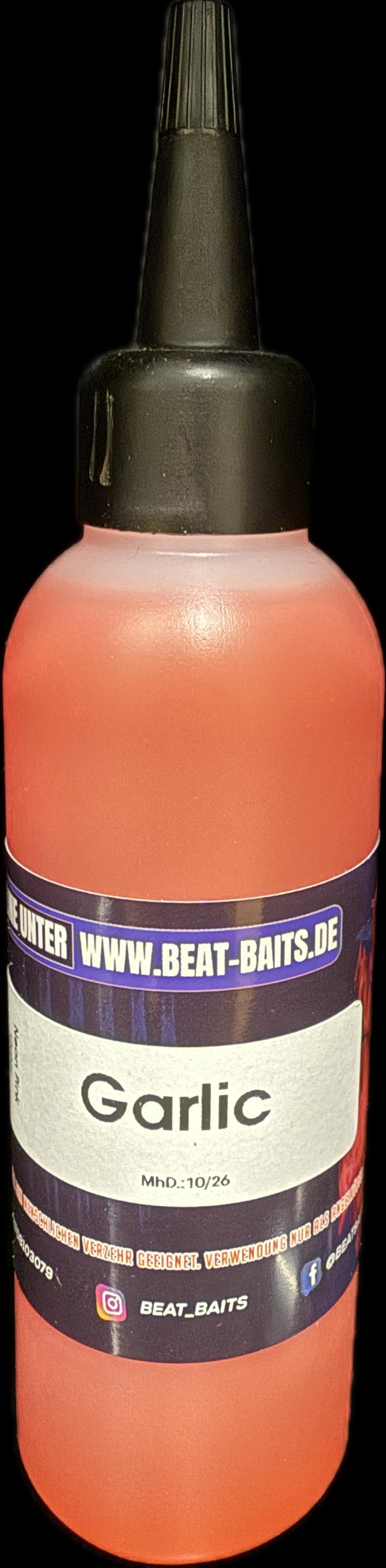 Freaky Splash Garlic small