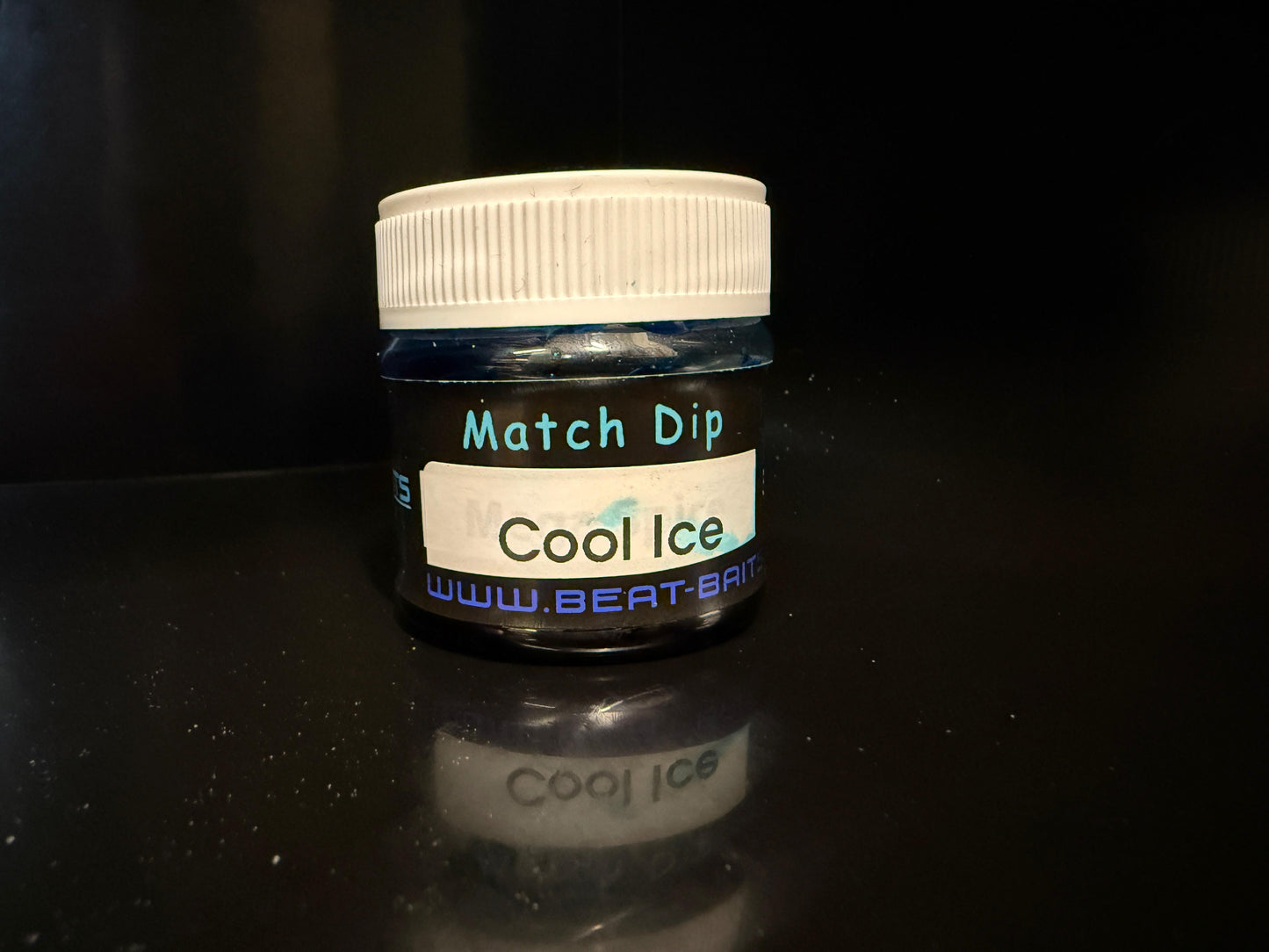 Match Dip Cool Ice