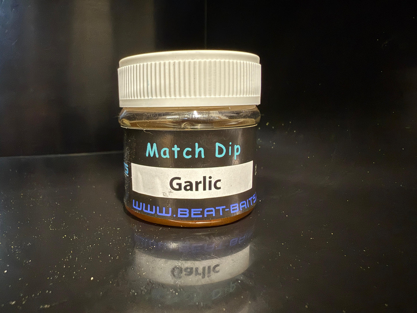 Match Dip Garlic