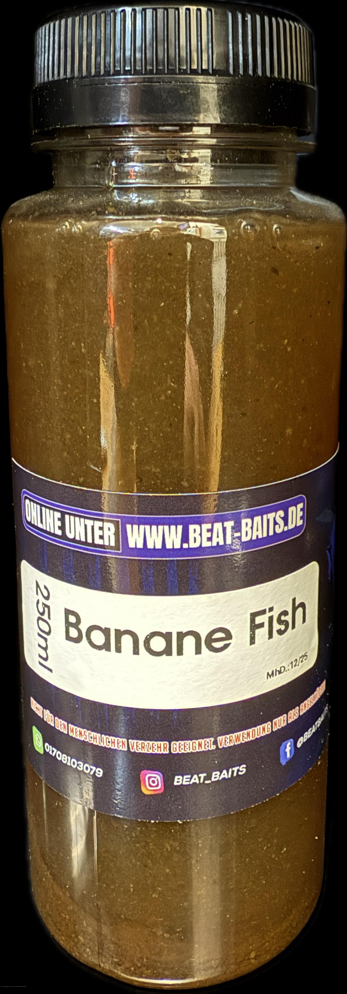 Banane Fish