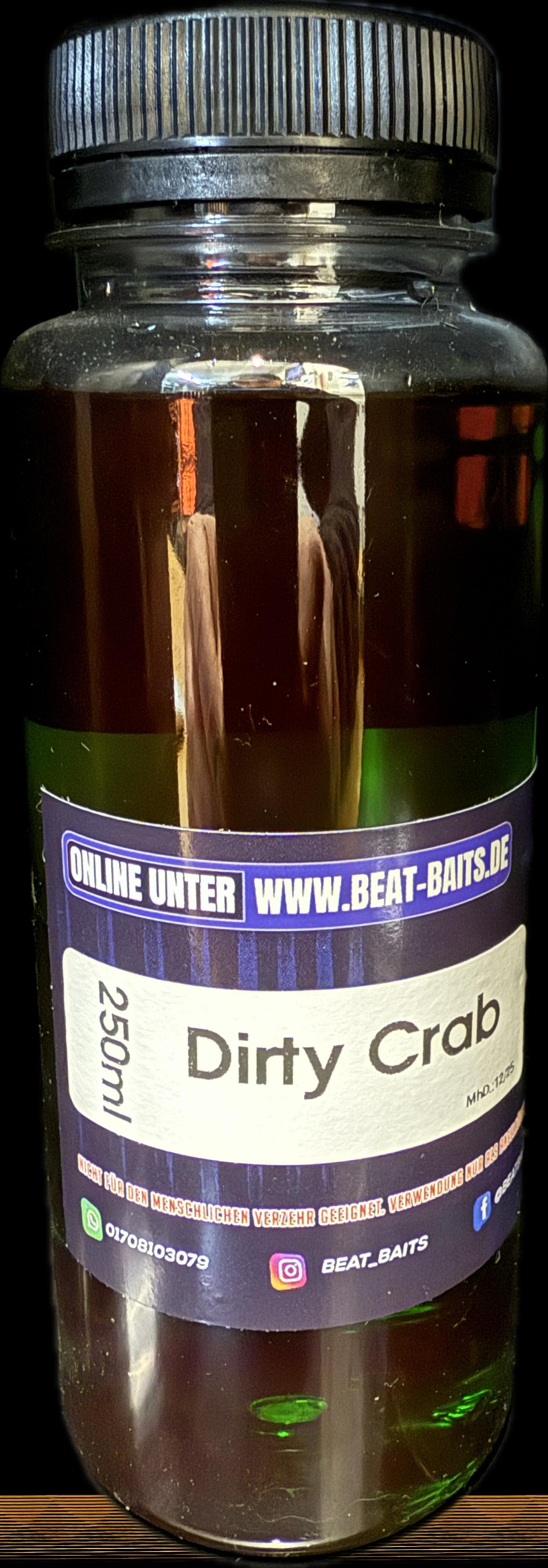 Dirty Crab