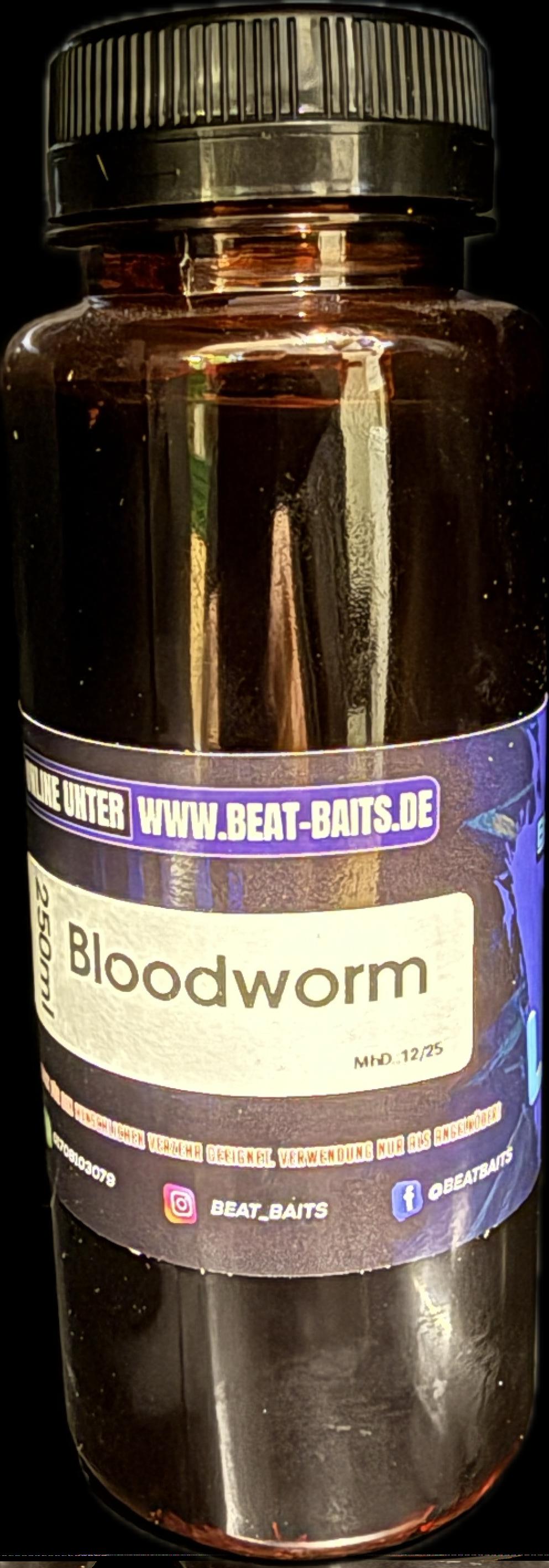 Bloodworm