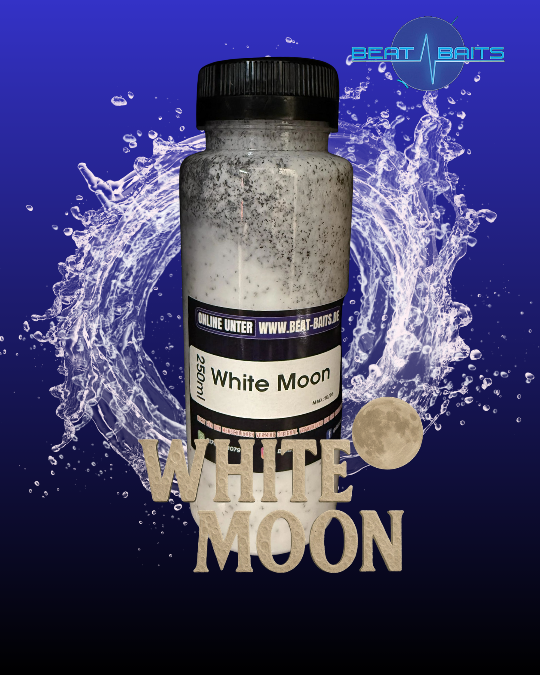White Moon