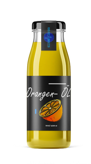 Orangen Öl