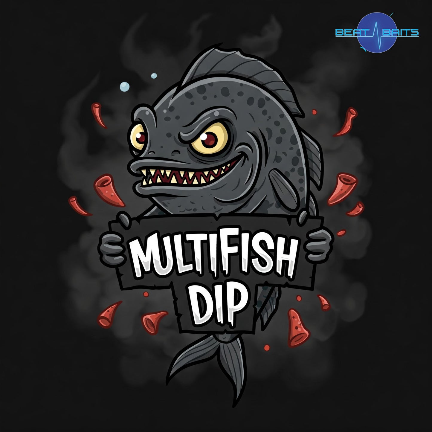 Mulitfish