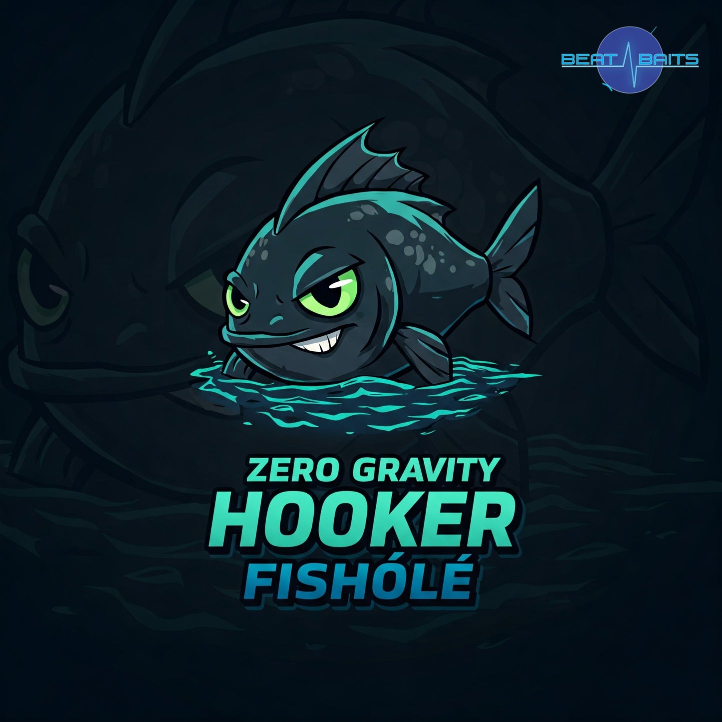 Zero Gravity Hooker Fisholé