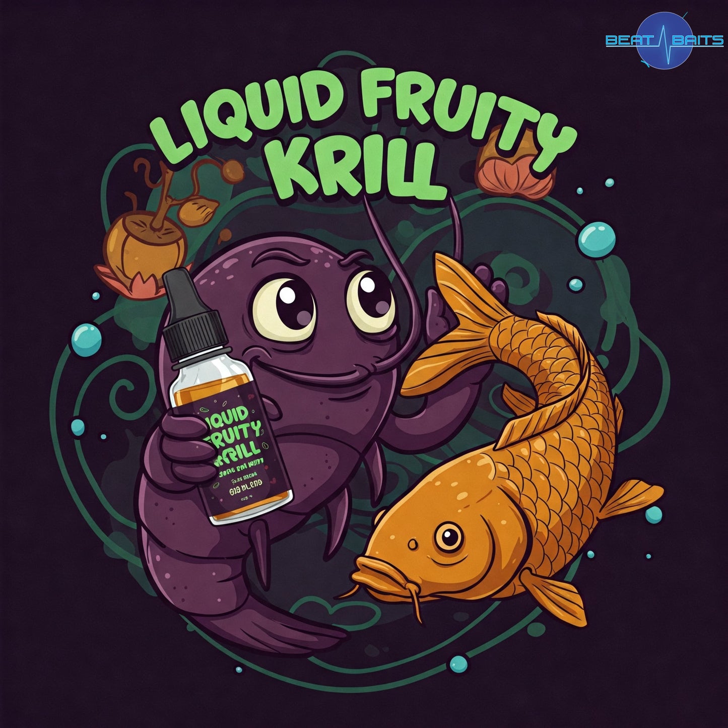 Fruity Krill