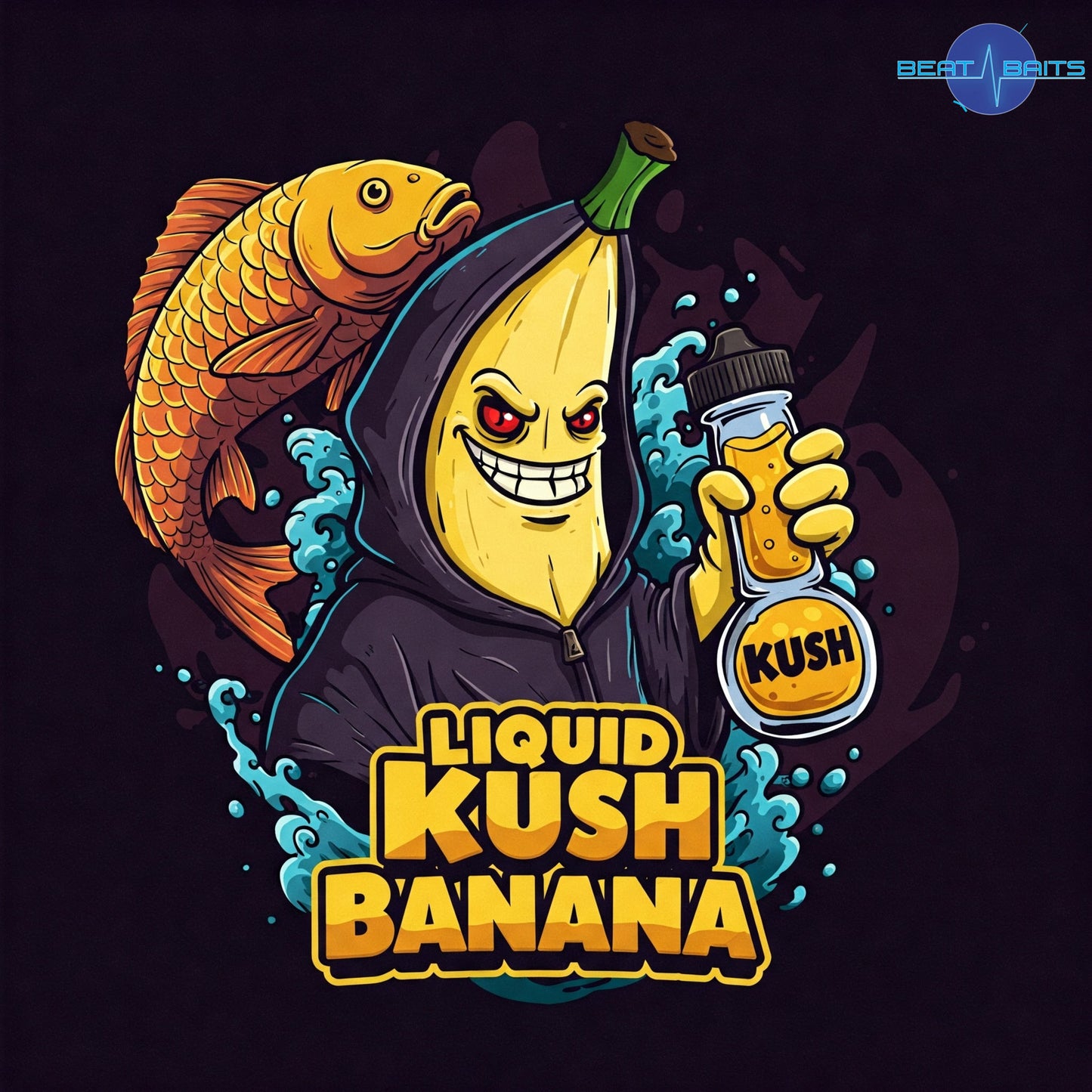 KUSH Banana