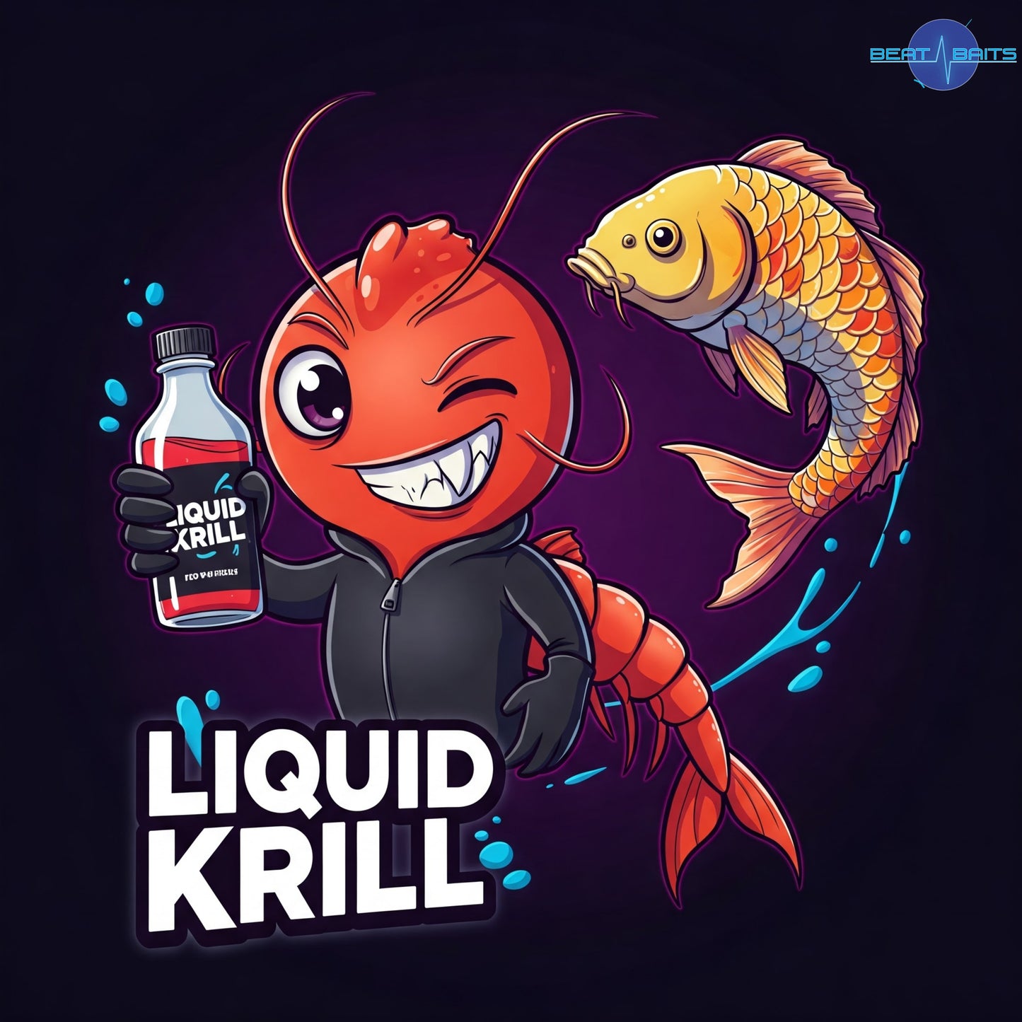 Krill