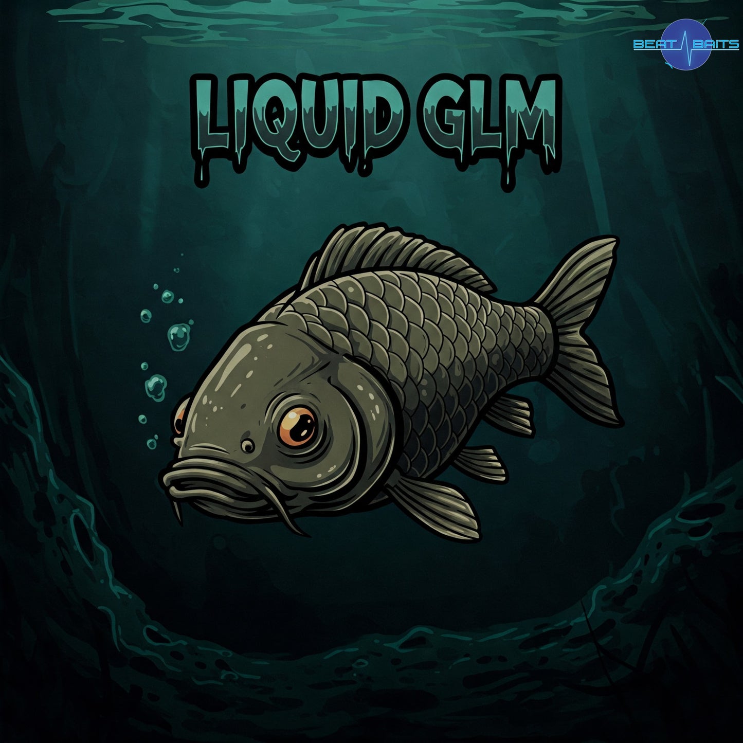 GLM (Green-Lipped-Mussel)