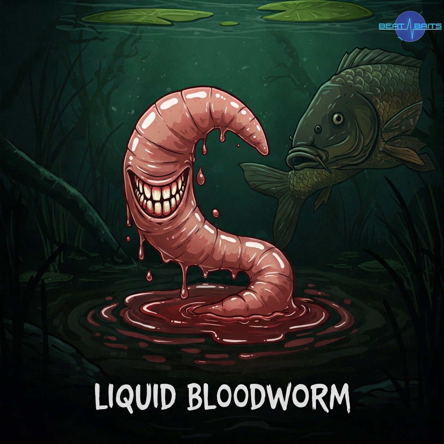Bloodworm