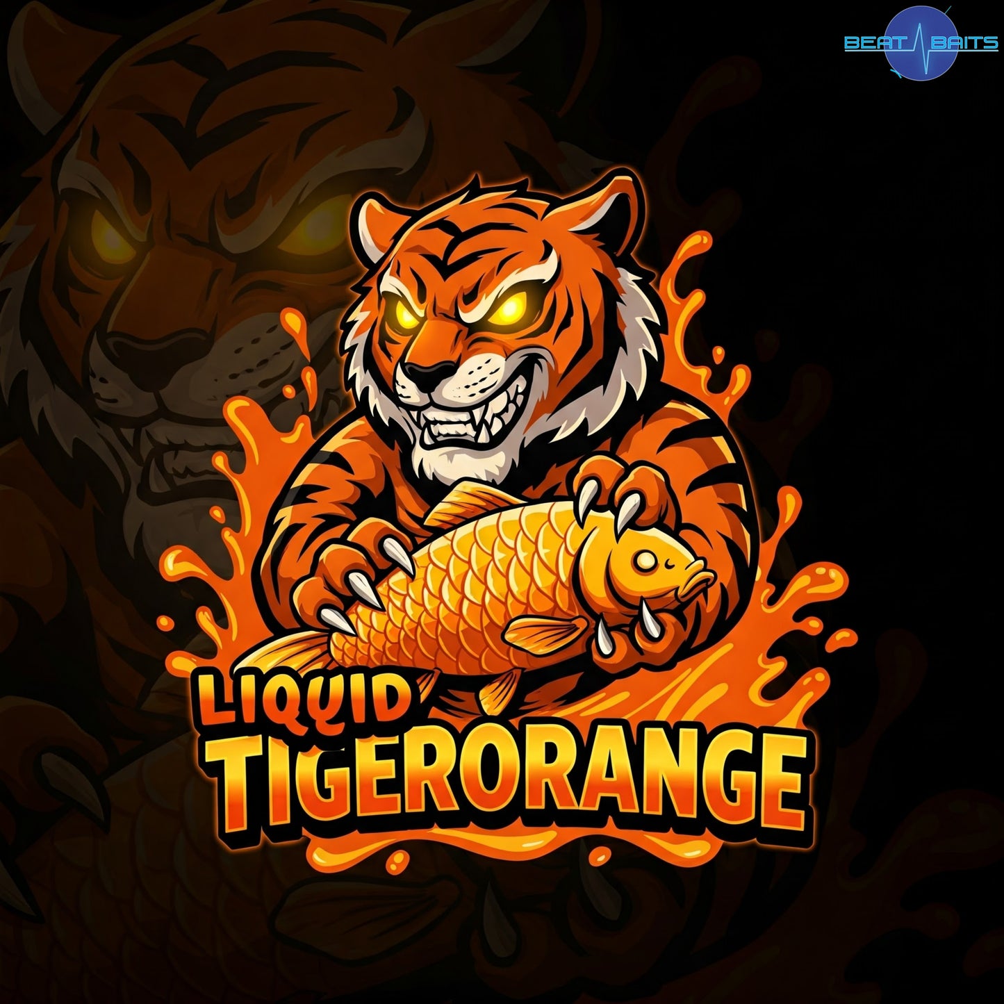 Tigerorange