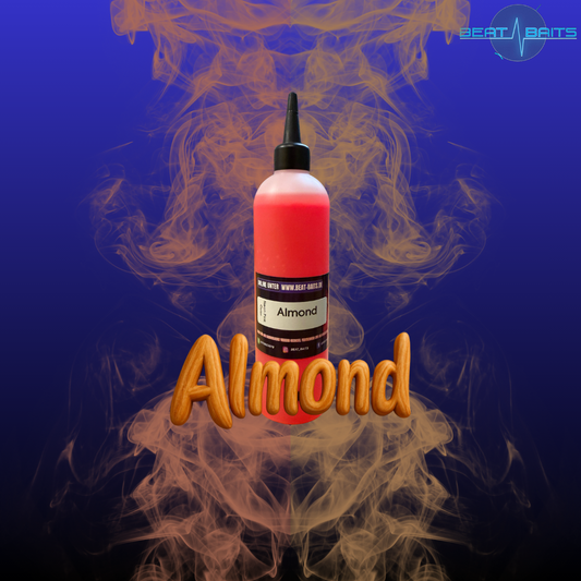 Freaky Splash - Almond