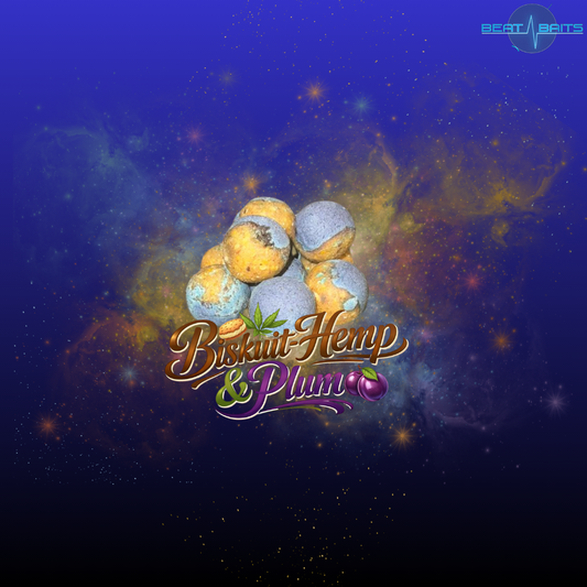 Zero Gravity Hooker Biskuit-Hemp & Plum