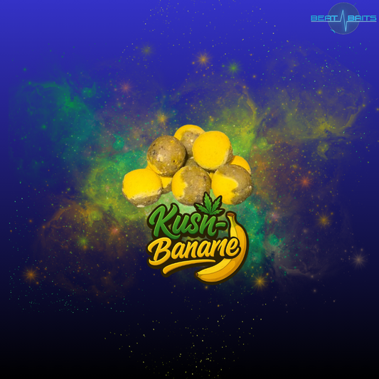 Zero Gravity Hooker KUSH Banana