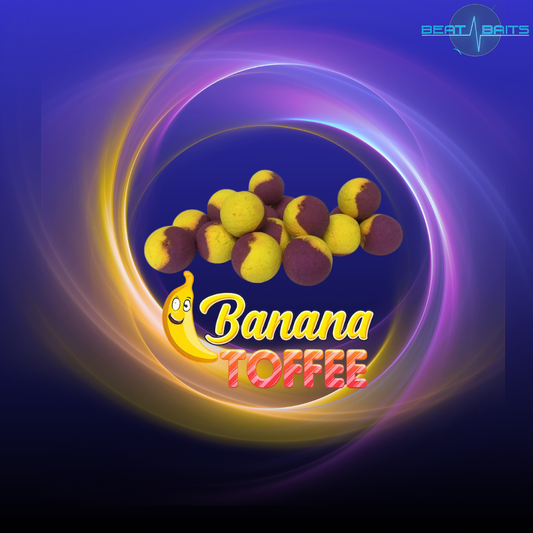 Fluo Two Tone - Banana / Toffee
