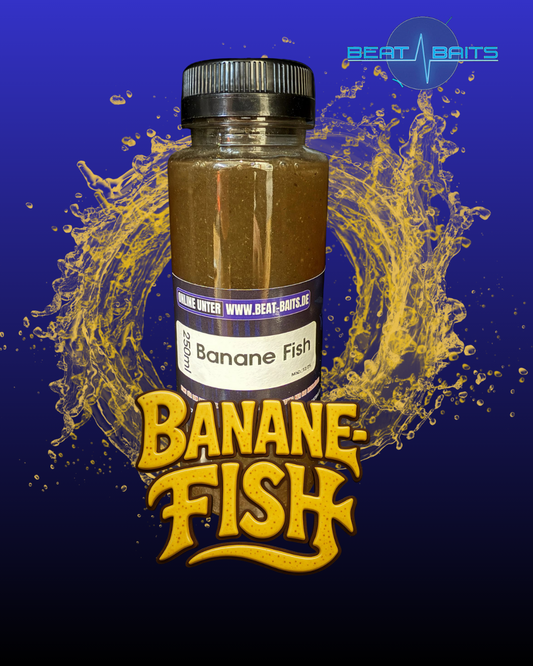 Banane Fish