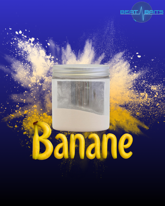 Freaky Powda - Banana