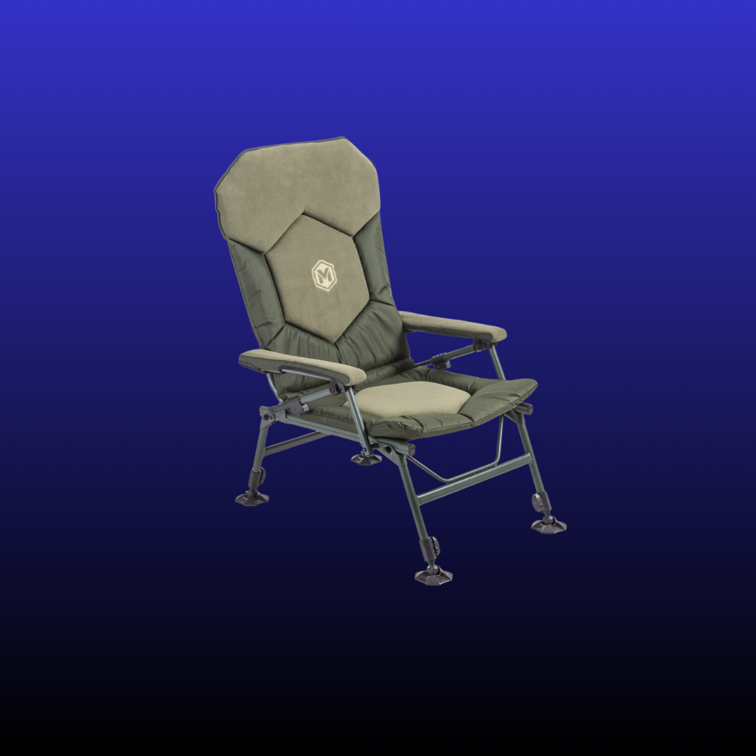 MIVARDI Chair Professional Hex