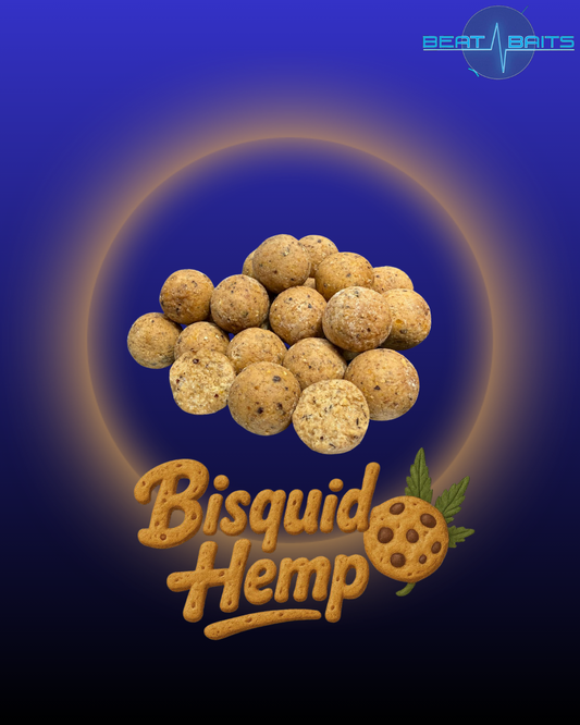 Biskuit Hemp & Plum