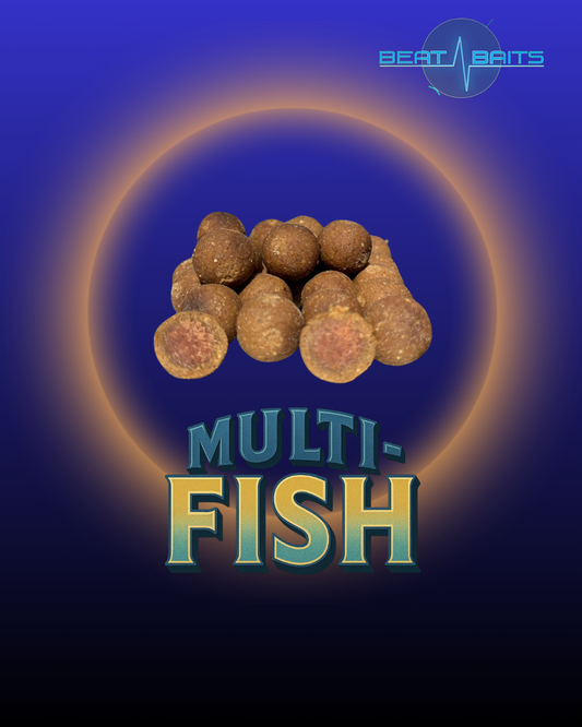 Multifish