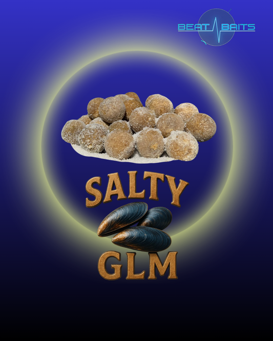 Salty GLM