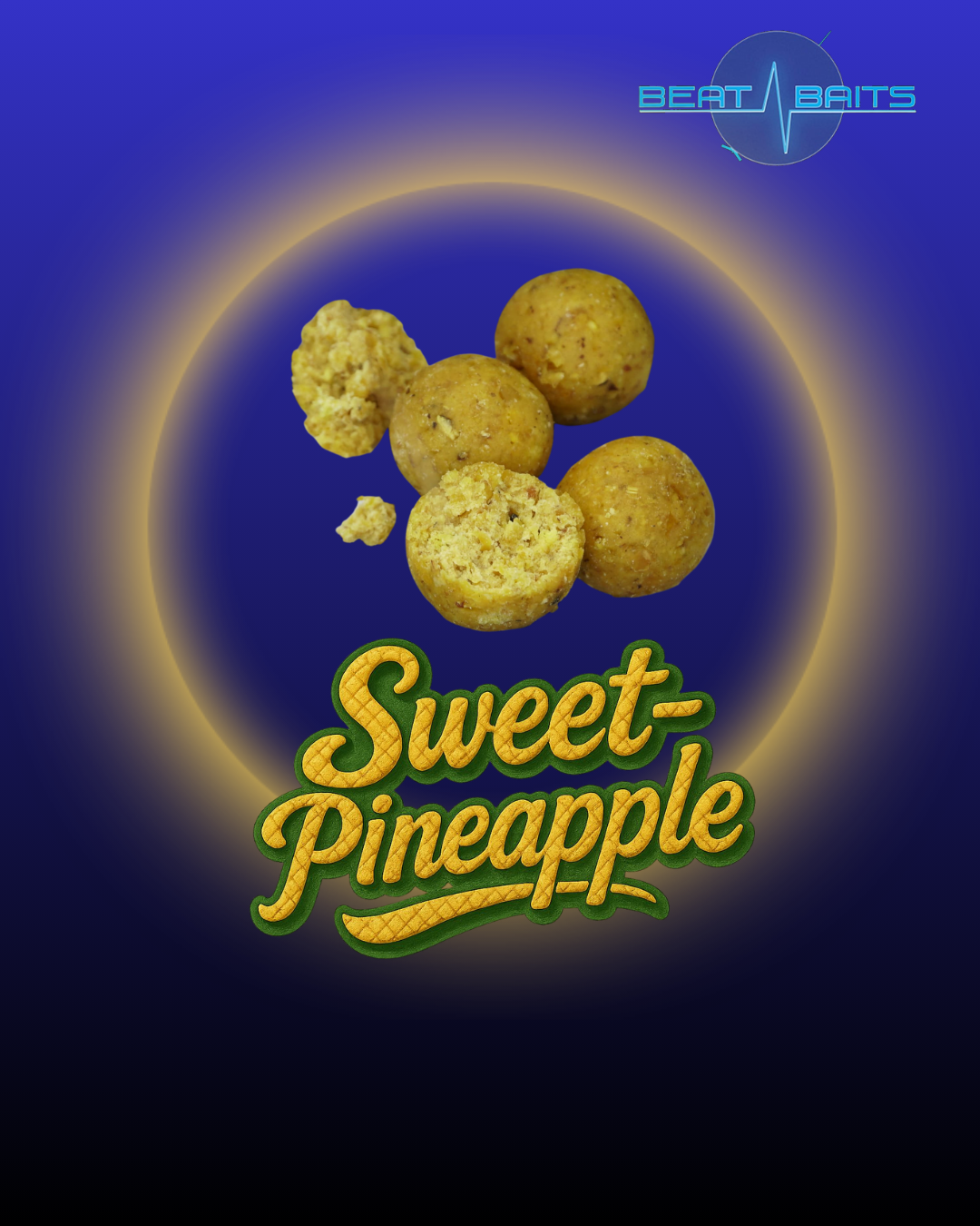 Sweet Pineapple