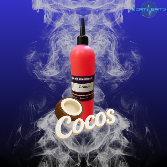 Freaky Splash - Cocos