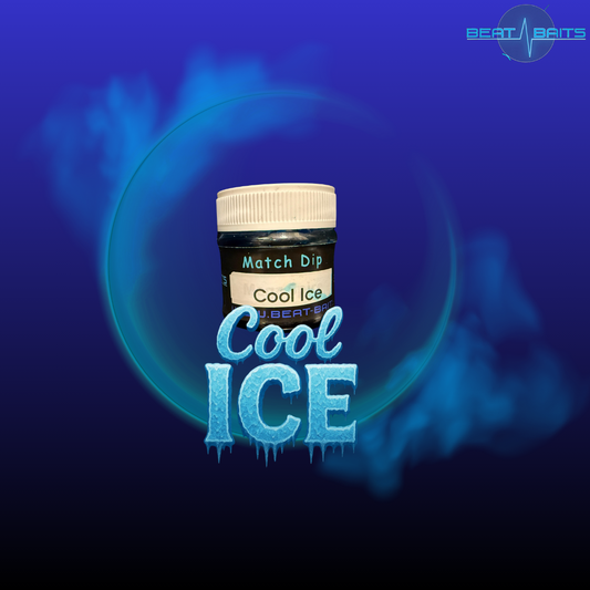 Match Dip Cool Ice