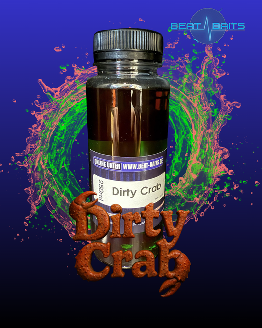 Dirty Crab