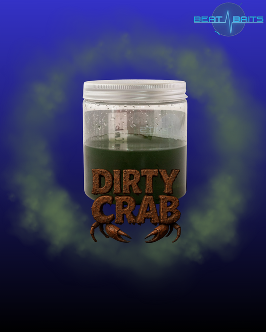 Dirty Crab