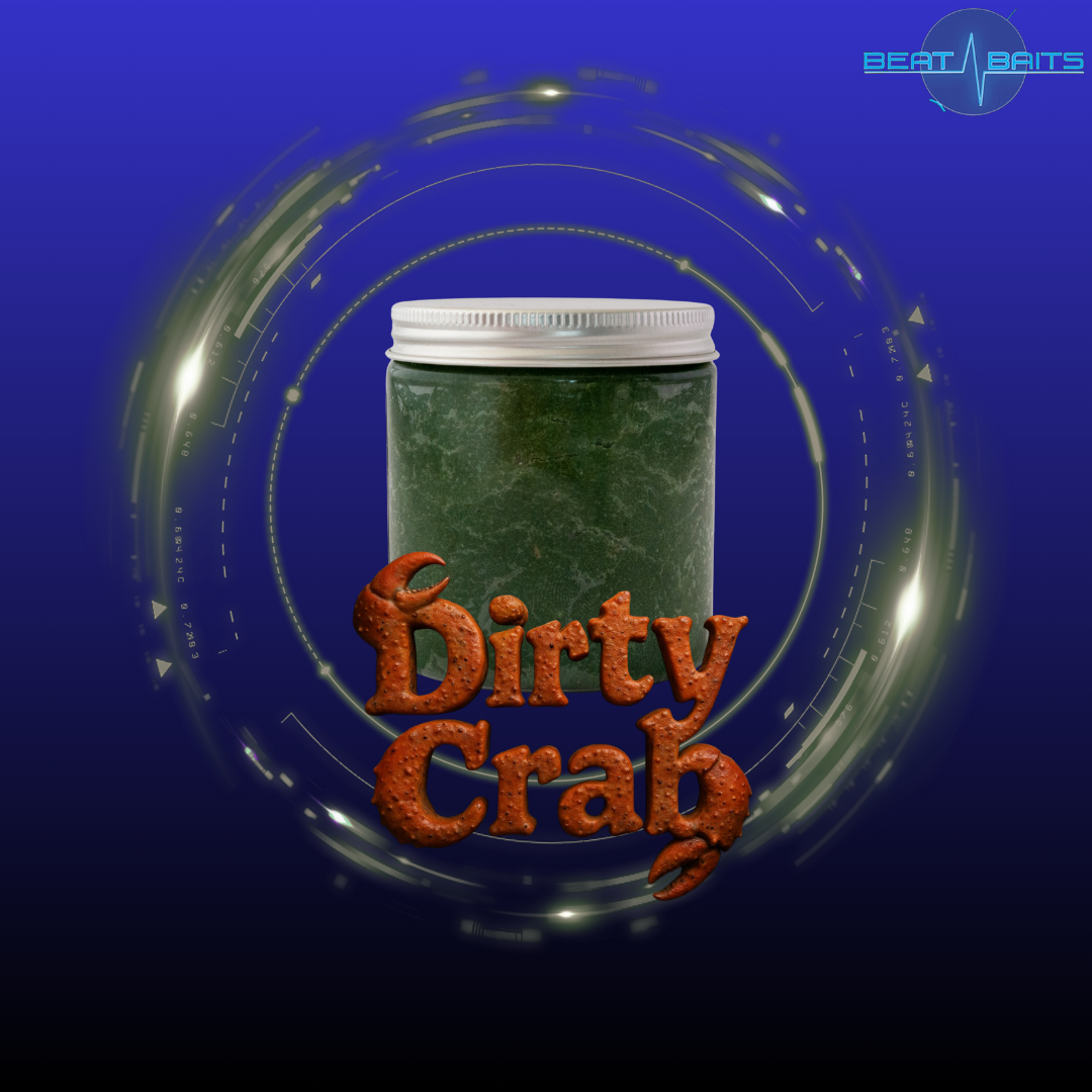 Bait Paste Dirty Crab