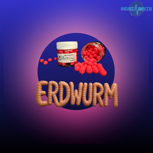 Erdwurm