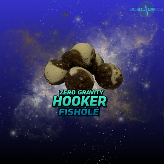 Zero Gravity Hooker Fisholé