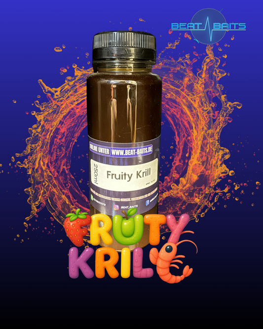 Fruity Krill
