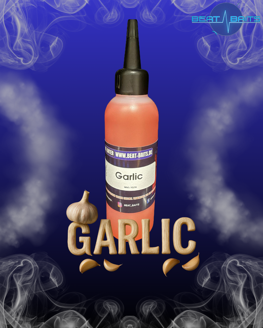 Freaky Splash Garlic small