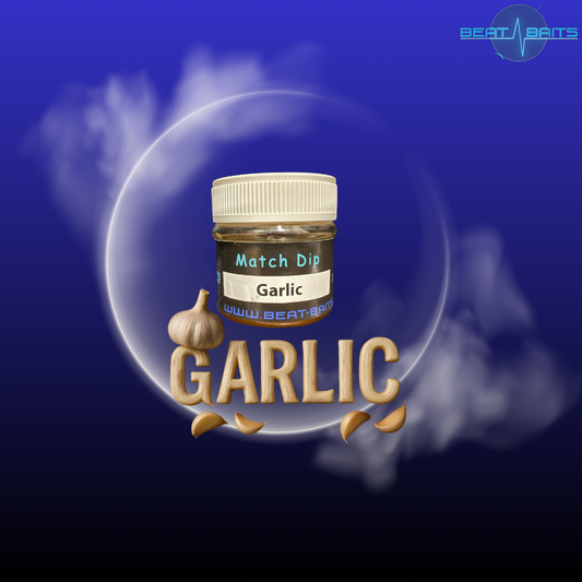 Match Dip Garlic