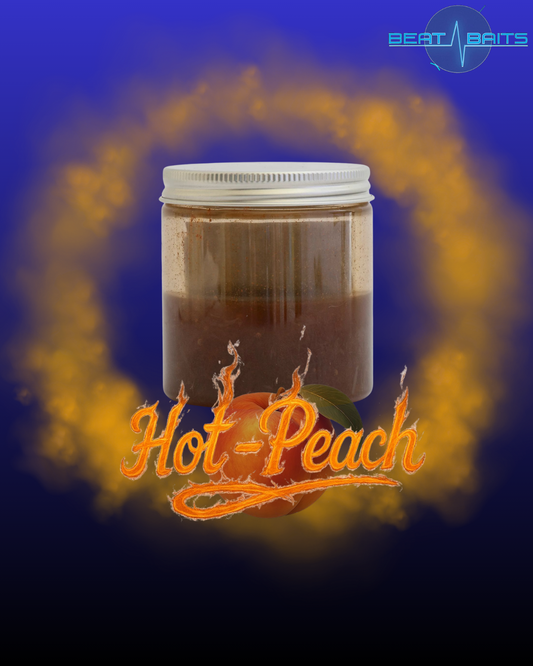 Hot Peach